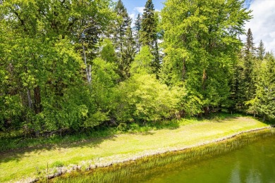 This is a rare opportunity to own a truly unique property in the on Meadow Lake Golf Resort in Montana - for sale on GolfHomes.com, golf home, golf lot