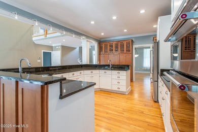 GREAT NEW PRICE!! Don't miss this opportunity to make this on Sound Golf Links at Albemarle Plantation in North Carolina - for sale on GolfHomes.com, golf home, golf lot