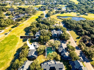 Motivated Seller! Turn-key, move-in ready, and fully furnished on Rockport Country Club in Texas - for sale on GolfHomes.com, golf home, golf lot