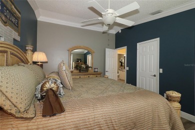 This home is perfect for an INVESTOR and has a one year tenant on The Links of Spruce Creek in Florida - for sale on GolfHomes.com, golf home, golf lot