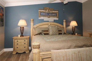 This home is perfect for an INVESTOR and has a one year tenant on The Links of Spruce Creek in Florida - for sale on GolfHomes.com, golf home, golf lot