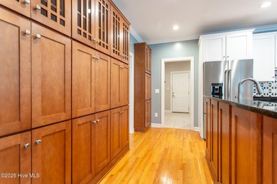 GREAT NEW PRICE!! Don't miss this opportunity to make this on Sound Golf Links at Albemarle Plantation in North Carolina - for sale on GolfHomes.com, golf home, golf lot