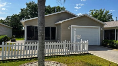 This home is perfect for an INVESTOR and has a one year tenant on The Links of Spruce Creek in Florida - for sale on GolfHomes.com, golf home, golf lot