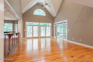 GREAT NEW PRICE!! Don't miss this opportunity to make this on Sound Golf Links at Albemarle Plantation in North Carolina - for sale on GolfHomes.com, golf home, golf lot