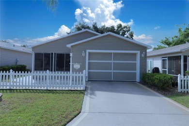 This home is perfect for an INVESTOR and has a one year tenant on The Links of Spruce Creek in Florida - for sale on GolfHomes.com, golf home, golf lot