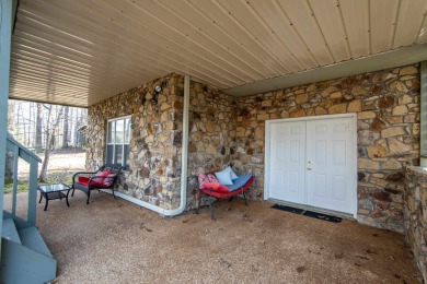 Very spacious, fully furnished with like new furnishings is this on Shiloh Falls Golf Club in Tennessee - for sale on GolfHomes.com, golf home, golf lot
