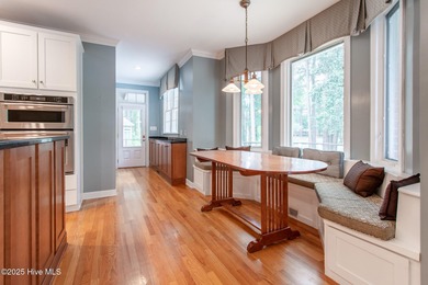 GREAT NEW PRICE!! Don't miss this opportunity to make this on Sound Golf Links at Albemarle Plantation in North Carolina - for sale on GolfHomes.com, golf home, golf lot