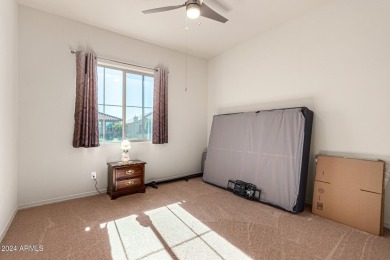PUT A LITTLE SUNSHINE IN YOUR RETIREMENT w/ this stunning LIKE on Poston Butte Golf Club in Arizona - for sale on GolfHomes.com, golf home, golf lot