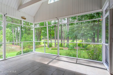 GREAT NEW PRICE!! Don't miss this opportunity to make this on Sound Golf Links at Albemarle Plantation in North Carolina - for sale on GolfHomes.com, golf home, golf lot