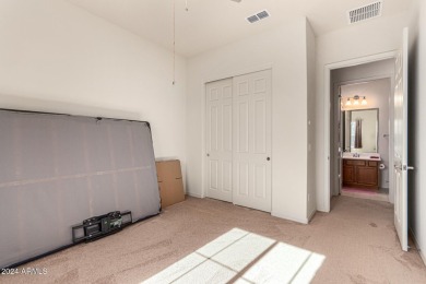 PUT A LITTLE SUNSHINE IN YOUR RETIREMENT w/ this stunning LIKE on Poston Butte Golf Club in Arizona - for sale on GolfHomes.com, golf home, golf lot