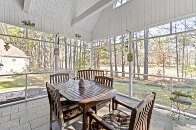 GREAT NEW PRICE!! Don't miss this opportunity to make this on Sound Golf Links at Albemarle Plantation in North Carolina - for sale on GolfHomes.com, golf home, golf lot