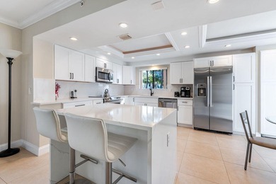 Absolutely gorgeous first-floor Bobby Jones model, fully on Gleneagles Golf and Country Club in Florida - for sale on GolfHomes.com, golf home, golf lot