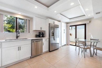 Absolutely gorgeous first-floor Bobby Jones model, fully on Gleneagles Golf and Country Club in Florida - for sale on GolfHomes.com, golf home, golf lot