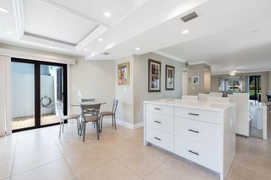 Absolutely gorgeous first-floor Bobby Jones model, fully on Gleneagles Golf and Country Club in Florida - for sale on GolfHomes.com, golf home, golf lot