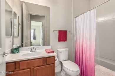 PUT A LITTLE SUNSHINE IN YOUR RETIREMENT w/ this stunning LIKE on Poston Butte Golf Club in Arizona - for sale on GolfHomes.com, golf home, golf lot