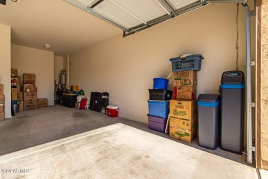 PUT A LITTLE SUNSHINE IN YOUR RETIREMENT w/ this stunning LIKE on Poston Butte Golf Club in Arizona - for sale on GolfHomes.com, golf home, golf lot
