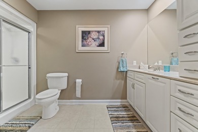 GREAT NEW PRICE!! Don't miss this opportunity to make this on Sound Golf Links at Albemarle Plantation in North Carolina - for sale on GolfHomes.com, golf home, golf lot