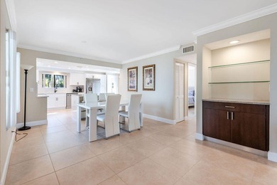 Absolutely gorgeous first-floor Bobby Jones model, fully on Gleneagles Golf and Country Club in Florida - for sale on GolfHomes.com, golf home, golf lot