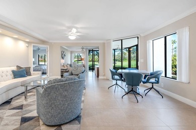 Absolutely gorgeous first-floor Bobby Jones model, fully on Gleneagles Golf and Country Club in Florida - for sale on GolfHomes.com, golf home, golf lot