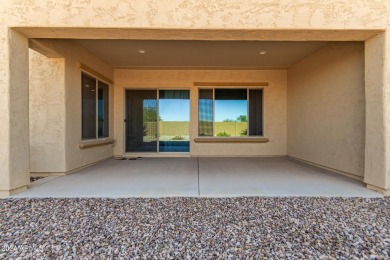 PUT A LITTLE SUNSHINE IN YOUR RETIREMENT w/ this stunning LIKE on Poston Butte Golf Club in Arizona - for sale on GolfHomes.com, golf home, golf lot