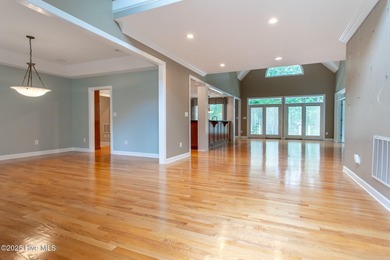 GREAT NEW PRICE!! Don't miss this opportunity to make this on Sound Golf Links at Albemarle Plantation in North Carolina - for sale on GolfHomes.com, golf home, golf lot