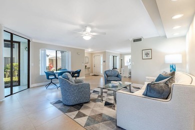 Absolutely gorgeous first-floor Bobby Jones model, fully on Gleneagles Golf and Country Club in Florida - for sale on GolfHomes.com, golf home, golf lot