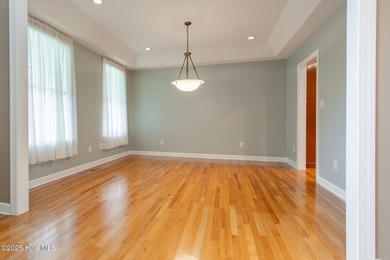 GREAT NEW PRICE!! Don't miss this opportunity to make this on Sound Golf Links at Albemarle Plantation in North Carolina - for sale on GolfHomes.com, golf home, golf lot