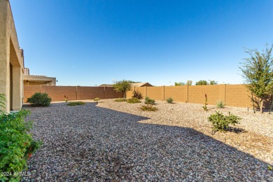 PUT A LITTLE SUNSHINE IN YOUR RETIREMENT w/ this stunning LIKE on Poston Butte Golf Club in Arizona - for sale on GolfHomes.com, golf home, golf lot