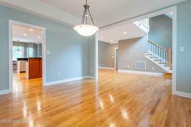 GREAT NEW PRICE!! Don't miss this opportunity to make this on Sound Golf Links at Albemarle Plantation in North Carolina - for sale on GolfHomes.com, golf home, golf lot