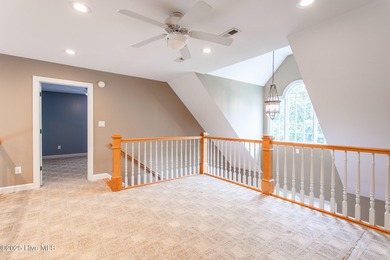 GREAT NEW PRICE!! Don't miss this opportunity to make this on Sound Golf Links at Albemarle Plantation in North Carolina - for sale on GolfHomes.com, golf home, golf lot