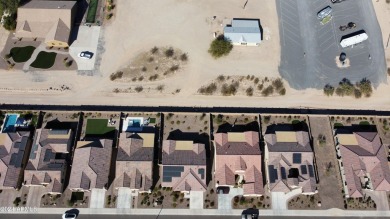 PUT A LITTLE SUNSHINE IN YOUR RETIREMENT w/ this stunning LIKE on Poston Butte Golf Club in Arizona - for sale on GolfHomes.com, golf home, golf lot