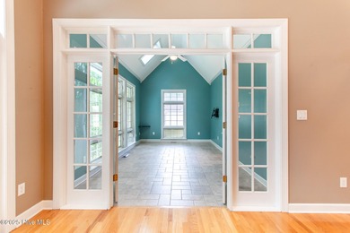 GREAT NEW PRICE!! Don't miss this opportunity to make this on Sound Golf Links at Albemarle Plantation in North Carolina - for sale on GolfHomes.com, golf home, golf lot