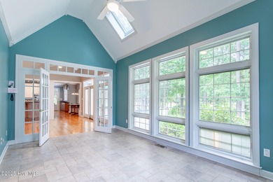 GREAT NEW PRICE!! Don't miss this opportunity to make this on Sound Golf Links at Albemarle Plantation in North Carolina - for sale on GolfHomes.com, golf home, golf lot