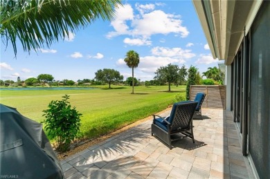 REMODELED VILLA - LAKE  GOLF COURSE VIEWS - LOW FEES! Enjoy on Lakewood Country Club in Florida - for sale on GolfHomes.com, golf home, golf lot