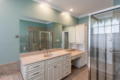 GREAT NEW PRICE!! Don't miss this opportunity to make this on Sound Golf Links at Albemarle Plantation in North Carolina - for sale on GolfHomes.com, golf home, golf lot