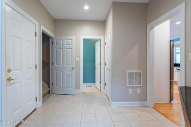 GREAT NEW PRICE!! Don't miss this opportunity to make this on Sound Golf Links at Albemarle Plantation in North Carolina - for sale on GolfHomes.com, golf home, golf lot