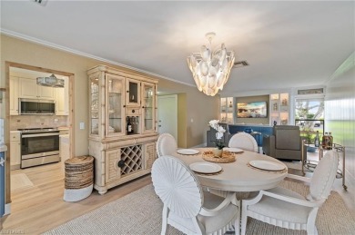 REMODELED VILLA - LAKE  GOLF COURSE VIEWS - LOW FEES! Enjoy on Lakewood Country Club in Florida - for sale on GolfHomes.com, golf home, golf lot