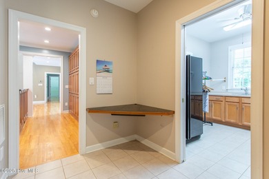 GREAT NEW PRICE!! Don't miss this opportunity to make this on Sound Golf Links at Albemarle Plantation in North Carolina - for sale on GolfHomes.com, golf home, golf lot