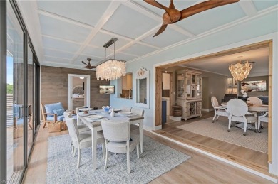 REMODELED VILLA - LAKE  GOLF COURSE VIEWS - LOW FEES! Enjoy on Lakewood Country Club in Florida - for sale on GolfHomes.com, golf home, golf lot