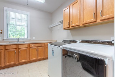 GREAT NEW PRICE!! Don't miss this opportunity to make this on Sound Golf Links at Albemarle Plantation in North Carolina - for sale on GolfHomes.com, golf home, golf lot