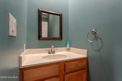 GREAT NEW PRICE!! Don't miss this opportunity to make this on Sound Golf Links at Albemarle Plantation in North Carolina - for sale on GolfHomes.com, golf home, golf lot