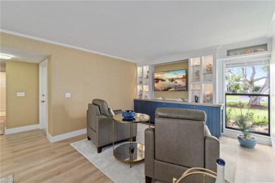 REMODELED VILLA - LAKE  GOLF COURSE VIEWS - LOW FEES! Enjoy on Lakewood Country Club in Florida - for sale on GolfHomes.com, golf home, golf lot