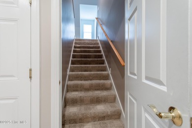 GREAT NEW PRICE!! Don't miss this opportunity to make this on Sound Golf Links at Albemarle Plantation in North Carolina - for sale on GolfHomes.com, golf home, golf lot