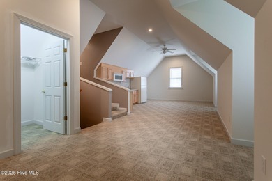 GREAT NEW PRICE!! Don't miss this opportunity to make this on Sound Golf Links at Albemarle Plantation in North Carolina - for sale on GolfHomes.com, golf home, golf lot