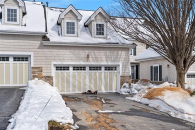 Welcome to Mansion Ridge! A beautiful gated community of on The Golf Club At Mansion Ridge in New York - for sale on GolfHomes.com, golf home, golf lot