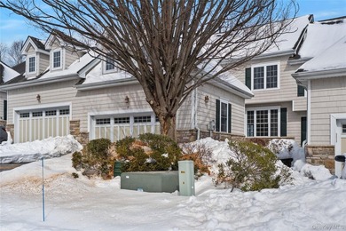 Welcome to Mansion Ridge! A beautiful gated community of on The Golf Club At Mansion Ridge in New York - for sale on GolfHomes.com, golf home, golf lot