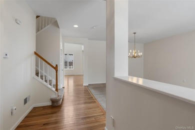 Welcome to Mansion Ridge! A beautiful gated community of on The Golf Club At Mansion Ridge in New York - for sale on GolfHomes.com, golf home, golf lot