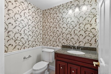 Welcome to Mansion Ridge! A beautiful gated community of on The Golf Club At Mansion Ridge in New York - for sale on GolfHomes.com, golf home, golf lot