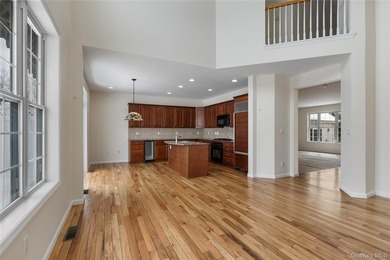 Welcome to Mansion Ridge! A beautiful gated community of on The Golf Club At Mansion Ridge in New York - for sale on GolfHomes.com, golf home, golf lot