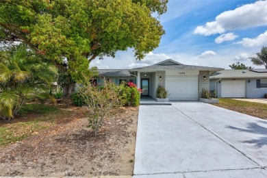 Welcome to your private Oasis.  This stunnng home features a on Highland Lakes Executive Golf Course in Florida - for sale on GolfHomes.com, golf home, golf lot